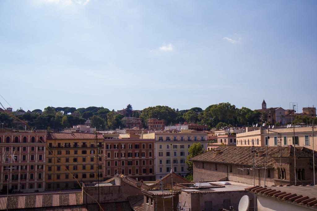 Relais Star Of Trastevere Rome Exterior photo